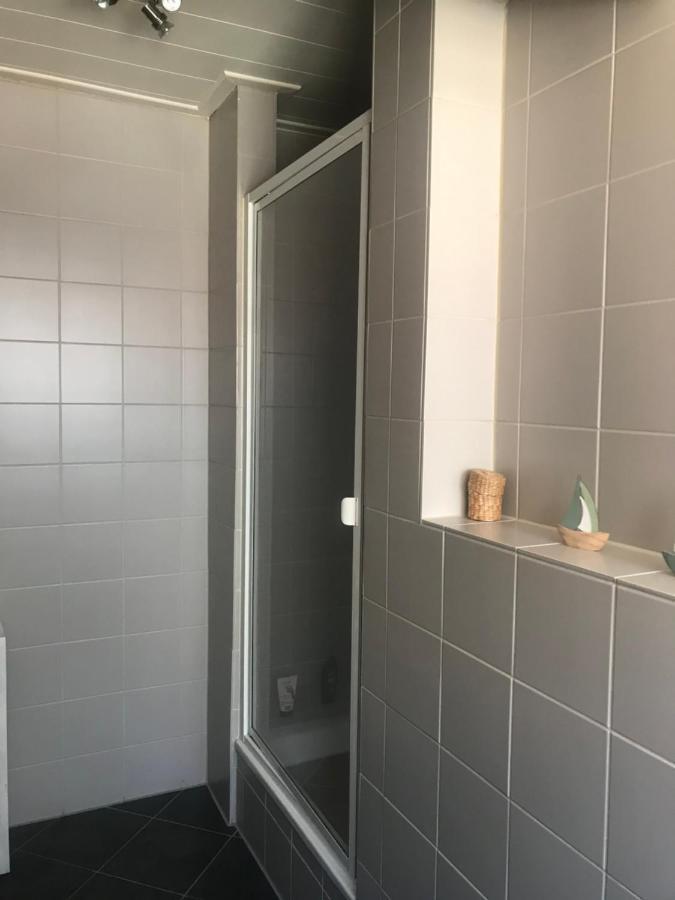 Ferienwohnung Matti Бутьядинген Экстерьер фото